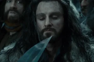 Los Enanos capturados