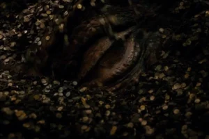 Smaug despierta