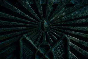 El trono de Erebor