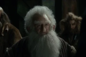 Dwalin, Balin y Nori
