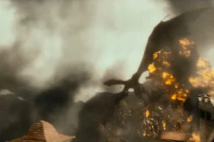 Smaug asola Valle