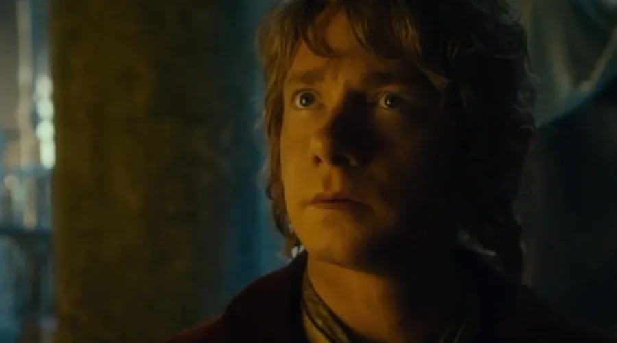 Vídeos con algunas de las nuevas escenas de la Versión Extendida de El Hobbit Un Viaje Inesperado -ACT-