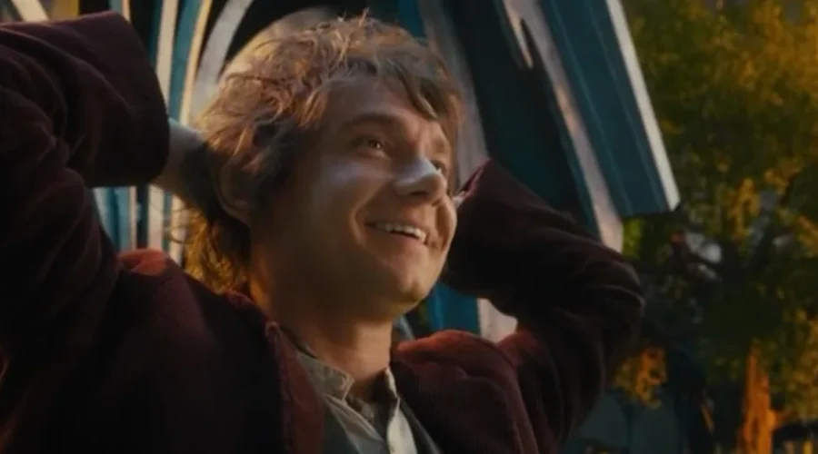 39 nuevas imágenes de la Versión Extendida de El Hobbit: Un Viaje Inesperado -ACT-