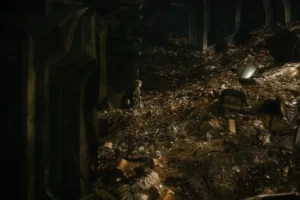 El gran tesoro de Erebor