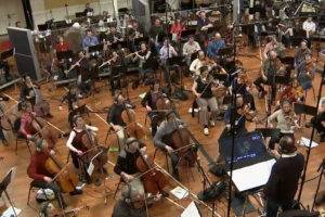 Conrad Pope dirige a la Orquesta Sinfónica de Nueva Zelanda