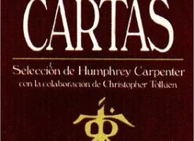 Cartas de JRR Tolkien
