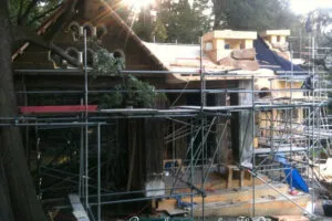 Decorado El Hobbit1