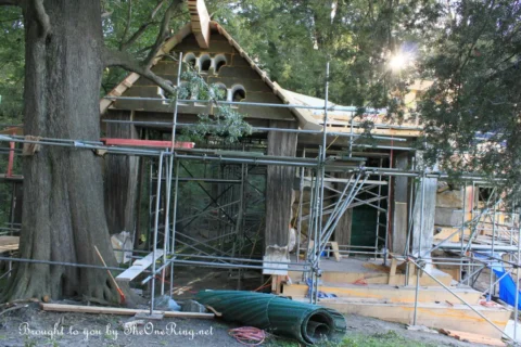 Decorado El Hobbit10