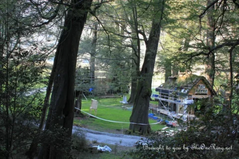 Decorado El Hobbit3