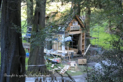 Decorado El Hobbit6