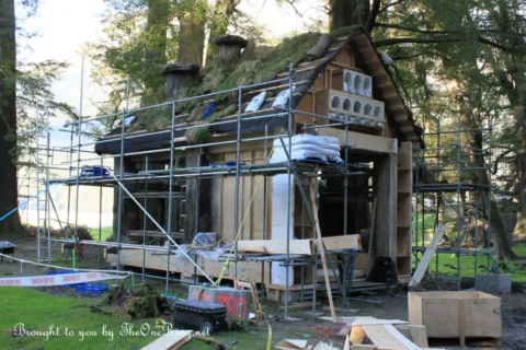 Decorado El Hobbit7