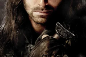 Poster de Kili (HD)
