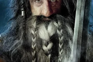 Poster de Bifur 8HD)