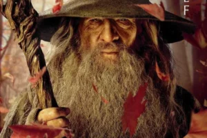 Poster de Gandalf (HD)