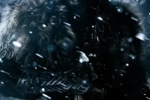 Poster de Thorin (HD)
