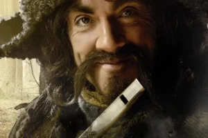 Poster de Bofur (HD)
