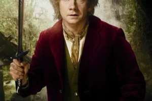 Poster de Bilbo (HD)