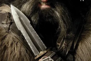 Poster de Dwalin (HD)