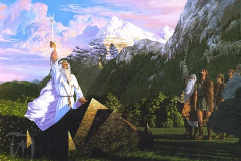 Cirion y Eorl