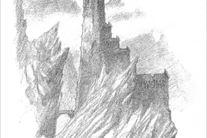 Cirith Ungol