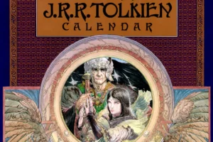 Cubiera calendario