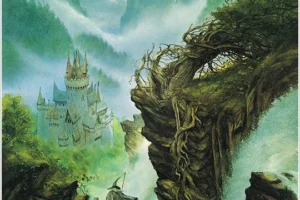 Descenso a Rivendel