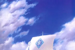 Eärendil el Marinero