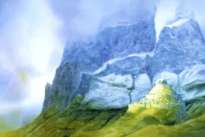 Edoras