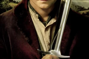 Tercer poster El Hobbit: Un Viaje Inesperado