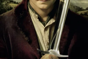 Tercer poster en español de El Hobbit: Un Viaje Inesperado