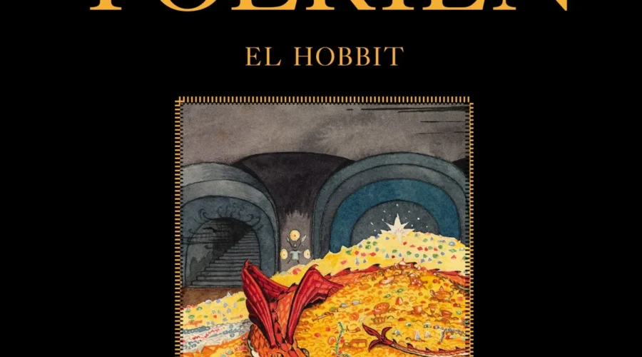 Minotauro publica una nueva edición de lujo de El Hobbit