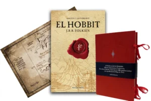 El Hobbit - 75 aniversario