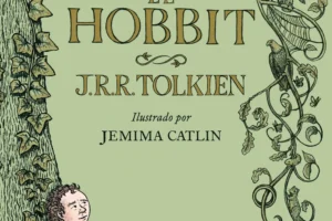 El Hobbit ilustrado