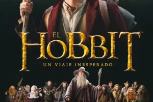 Álbum de fotos de El Hobbit: Un Viaje Inesperado