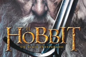 Guía oficial de El Hobbit: Un Viaje Inesperado