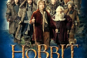 Guía de fotos de El Hobbit: Un Viaje Inesperado
