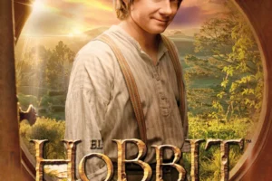 El Mundo de los Hobbits