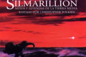 El Silmarillion - ilustrado