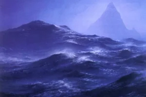 El Mar