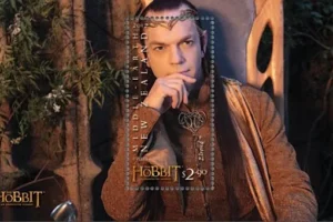 Sello de Elrond
