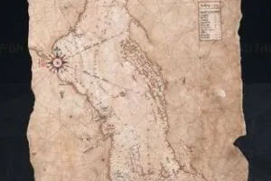 Mapa de Esgaroth