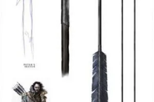 Boceto de las armas de Bardo