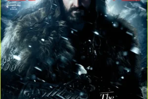Portada de Empire - Thorin