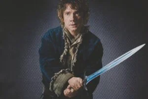Imagen promocional de Bilbo
