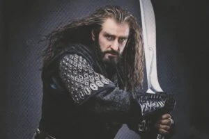 Imagen promocional de Thorin