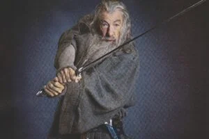 Imagen promocional de Gandalf