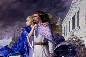Éowyn y Faramir