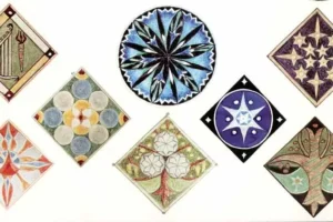 Escudos Heráldicos de Tolkien