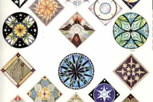 Escudos Heráldicos de El Silmarillion