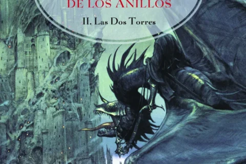 El Señor de los Anillos: Las Dos Torres